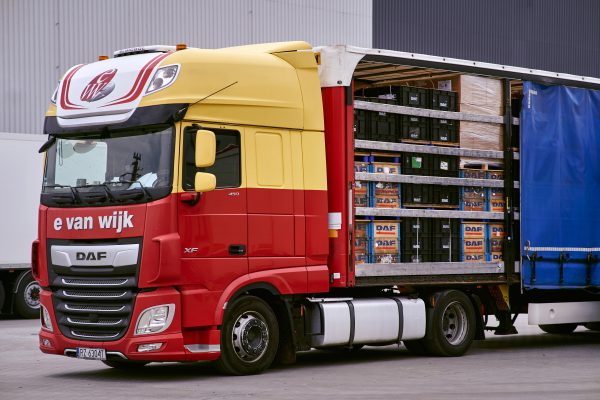 Automotive transport