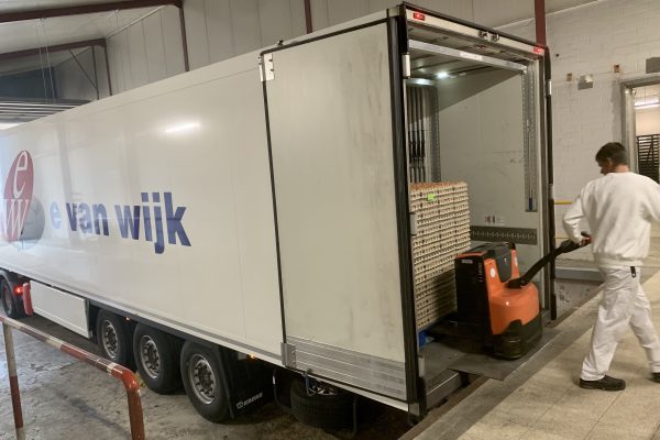 transport food general goods