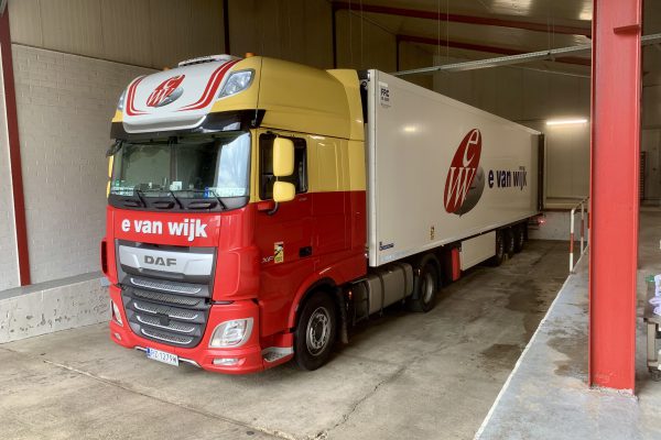 przemysł spożywczy